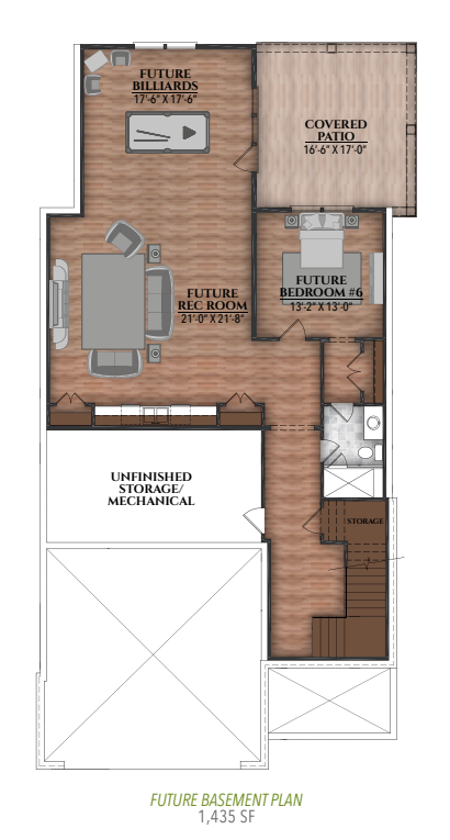 The Oakwood